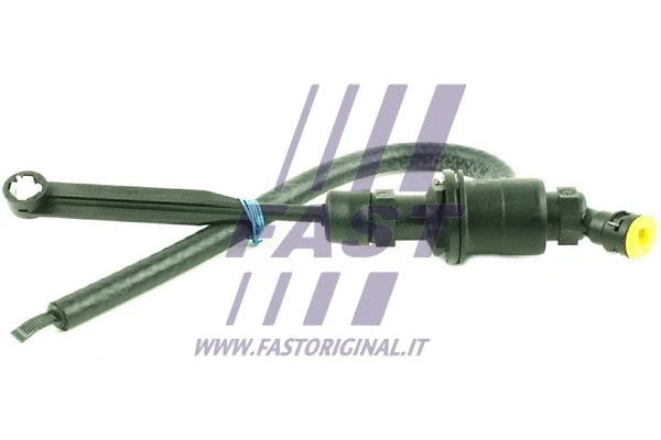 FAST FT68040