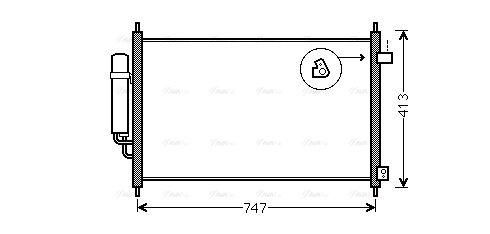 AVA HD5233D