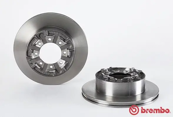 BREMBO 08595210