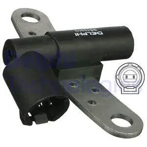 DELPHI SS10803