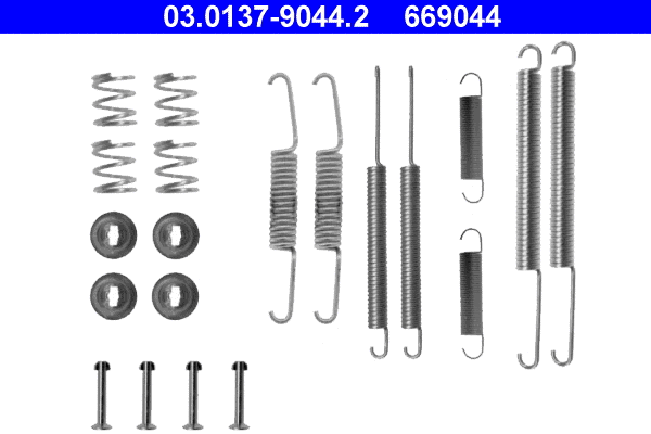 ATE 03013790442