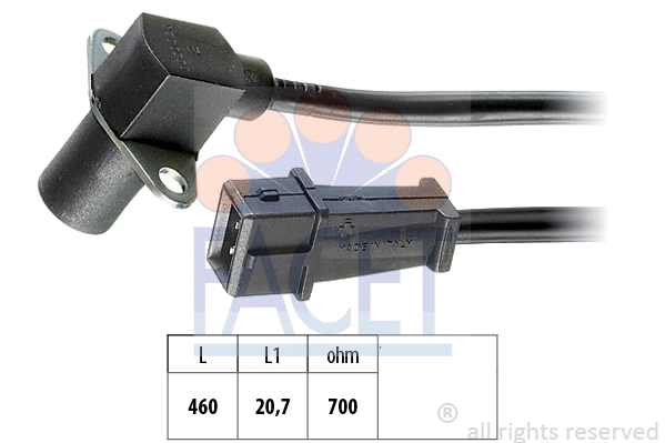 FACET 90030