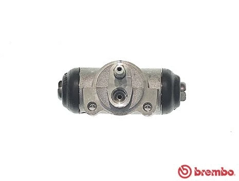 BREMBO A12B92