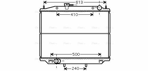 AVA DN2265