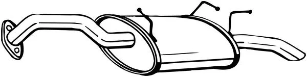 BOSAL 145099