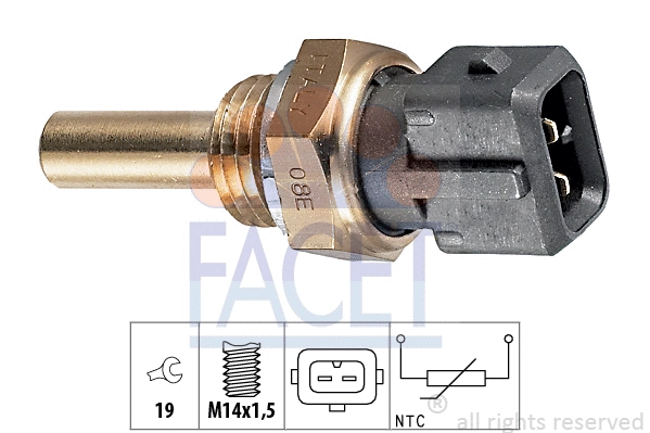 FACET 73176