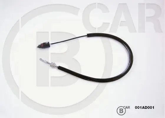 B CAR 001AD001