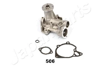 JAPANPARTS PQ506