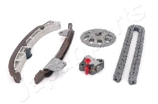JAPANPARTS KDK203