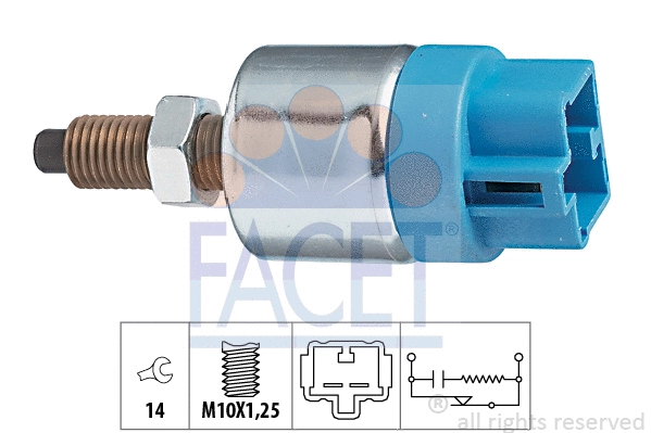 FACET 71089