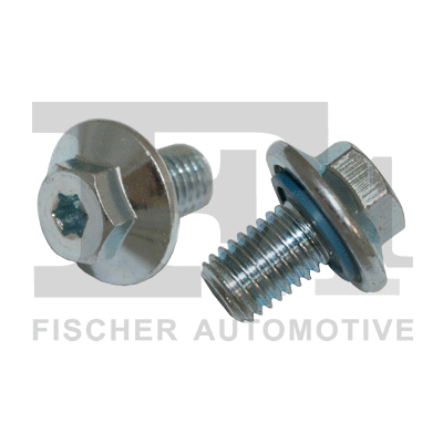 FA1 257862001