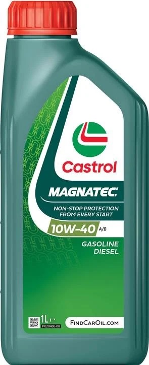 CASTROL 15F097