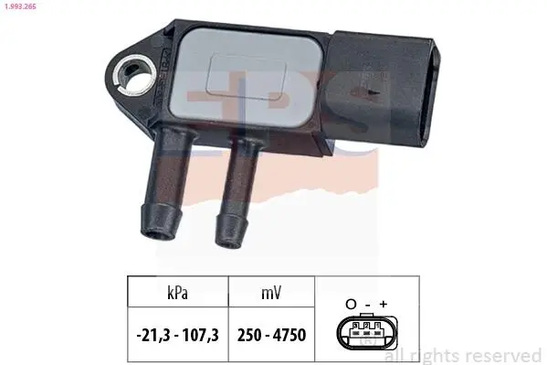 EPS 1993265