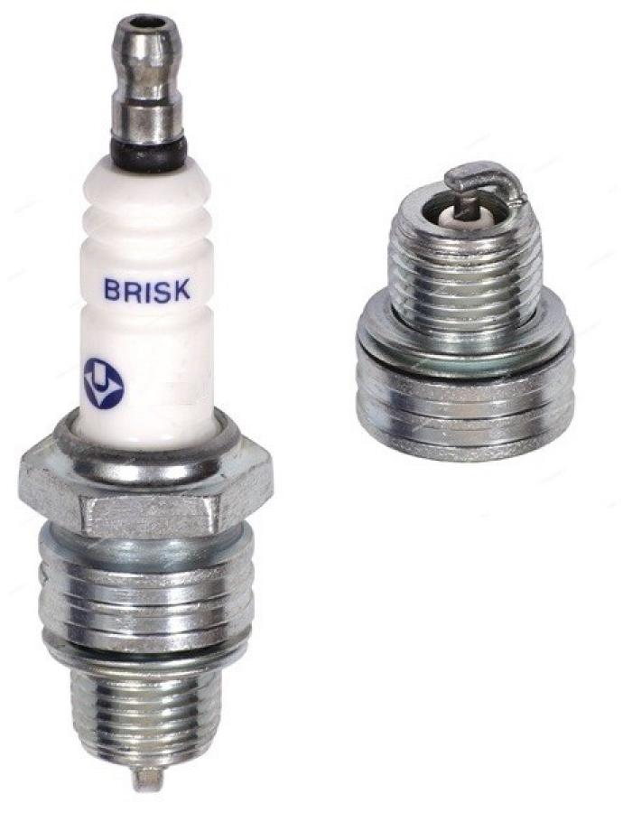BRISK N19