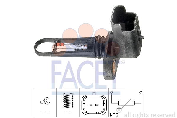 FACET 104021