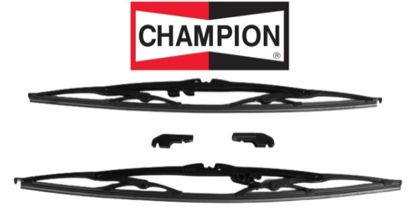 CHAMPION X36B02