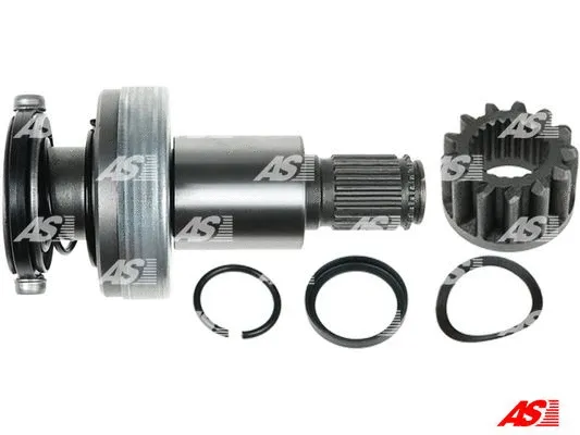AS-PL SD0221