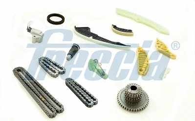 FRECCIA TK081157