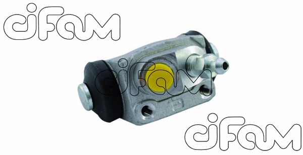 CIFAM 101657