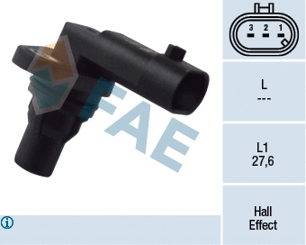 FAE 79172