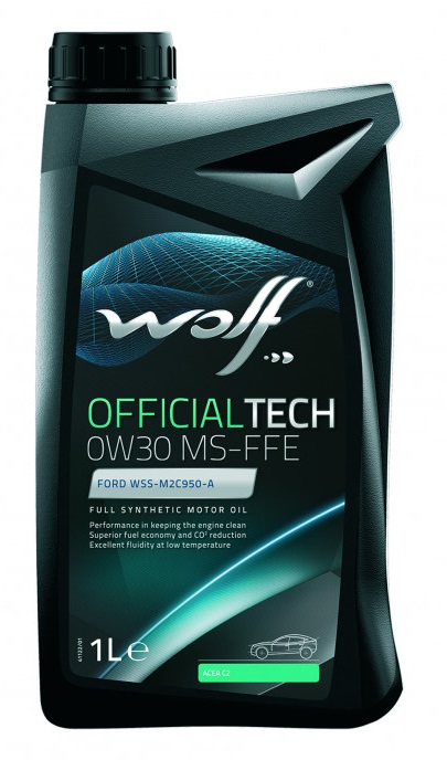 WOLF 8333712