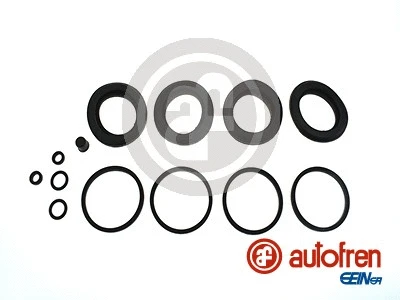 AUTOFREN SEINSA D4126
