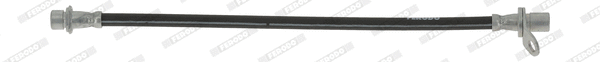 FERODO FHY2214