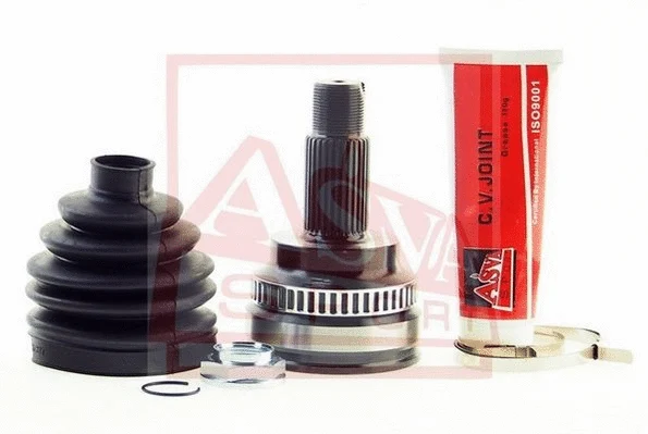 ASVA BXE90A48