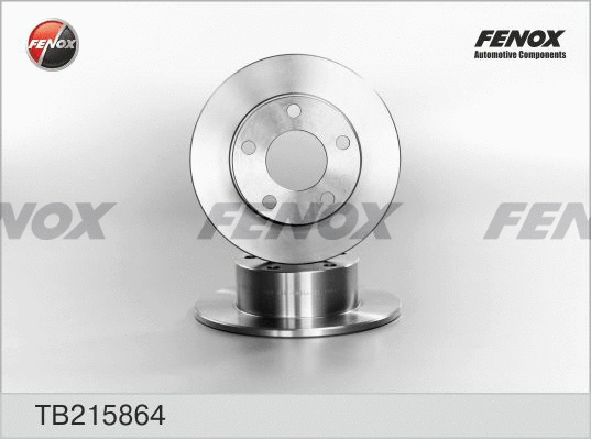 FENOX TB215864