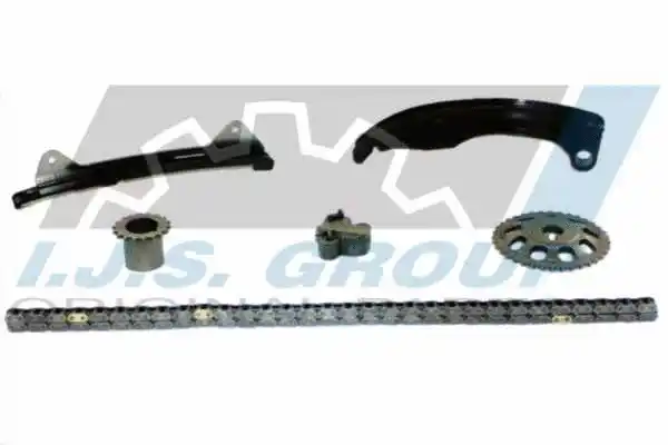 IJS GROUP 401038FK