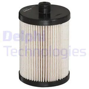 DELPHI HDF593