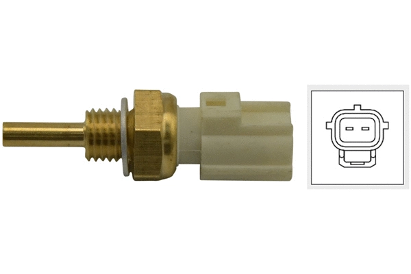 KAVO PARTS ECT9005