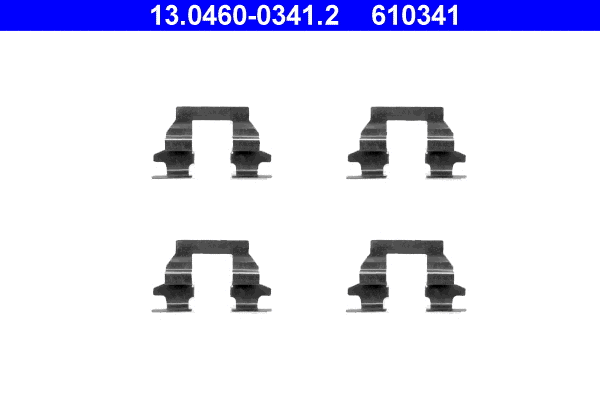 ATE 13046003412