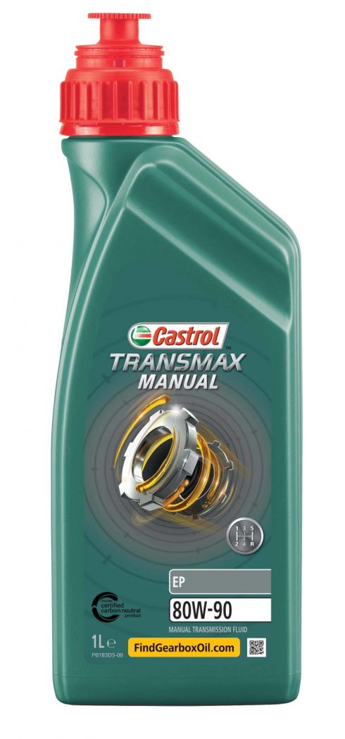 CASTROL 15D95D
