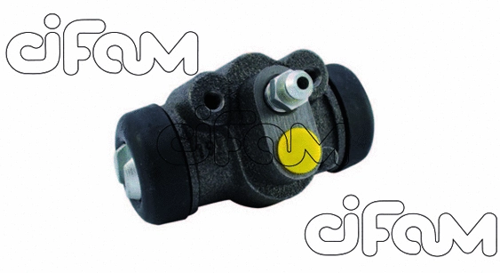 CIFAM 101516