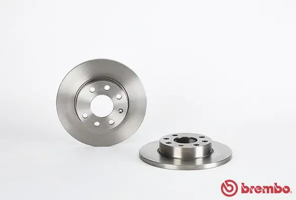 BREMBO 08447510
