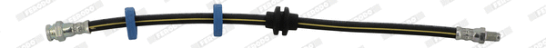 FERODO FHY2321