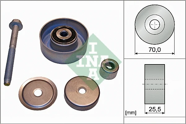 INA 532066510