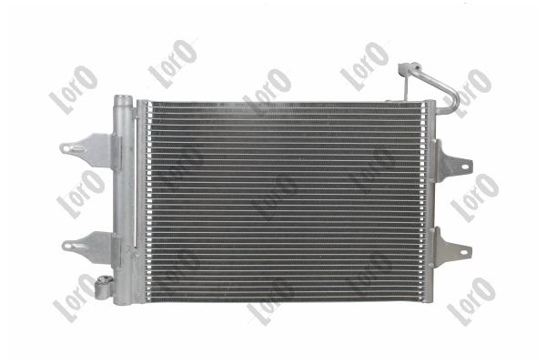 ABAKUS 0530160015