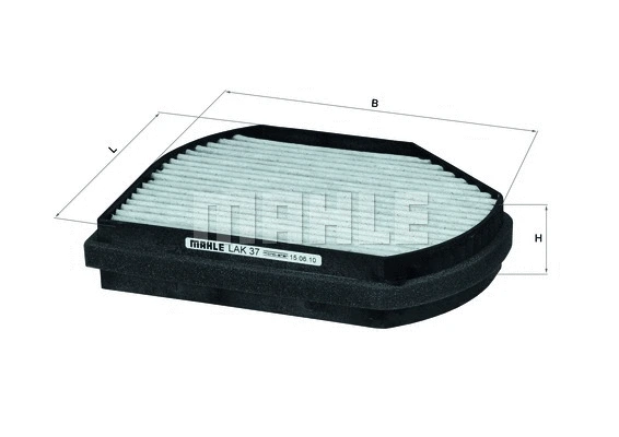 KNECHT LAK37