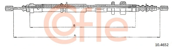 COFLE 104652