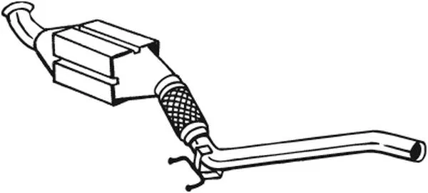 BOSAL 090011