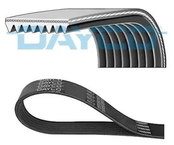 DAYCO 8PK2337HD