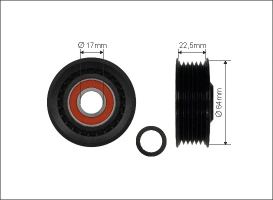 CAFFARO 30640