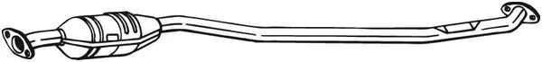 BOSAL 090443