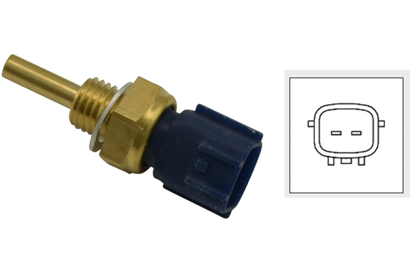 KAVO PARTS ECT6513