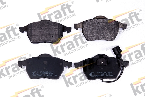 KRAFT AUTOMOTIVE 6000375
