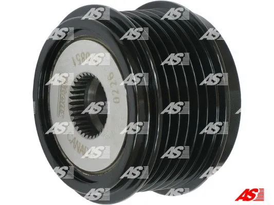 AS-PL AFP0075LITENS