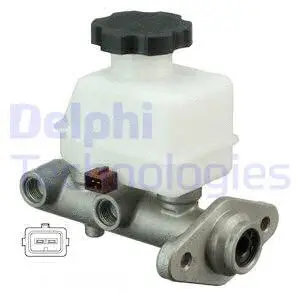 DELPHI LM80472