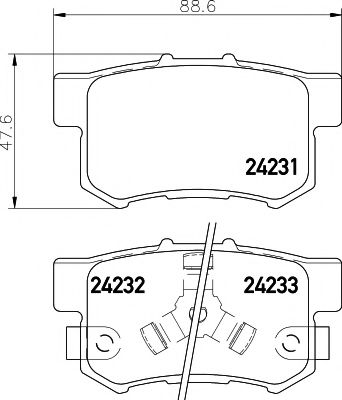 INTELLI D751E